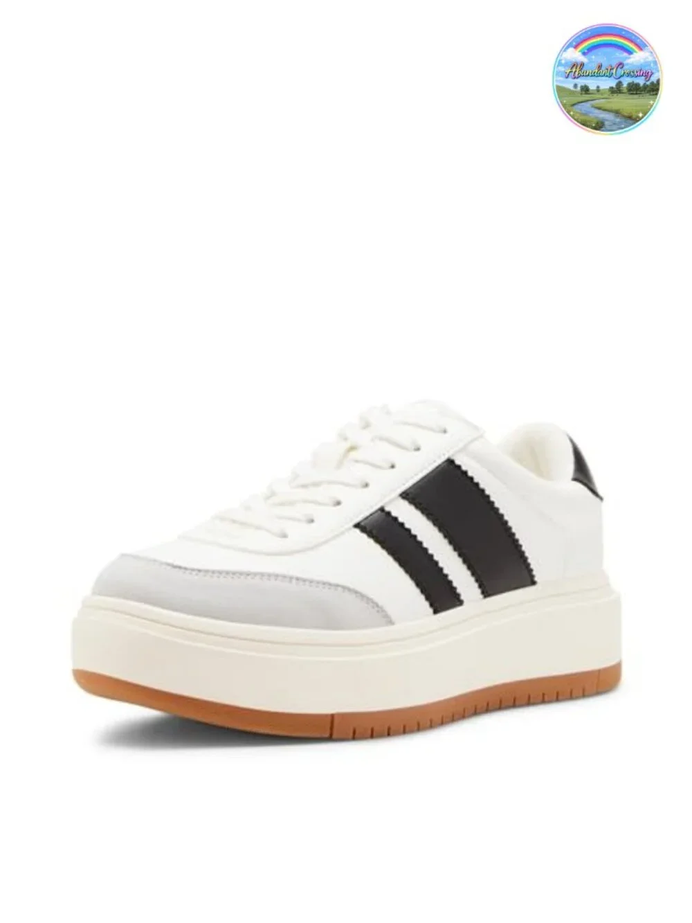 Madden Girl Navida Platform Fashion Sneakers Women's